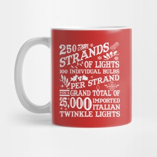 Griswold Lights Mug